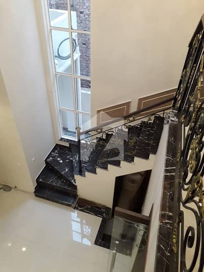 10 Marla Upper Portion For Rent In Paragon City With Gass