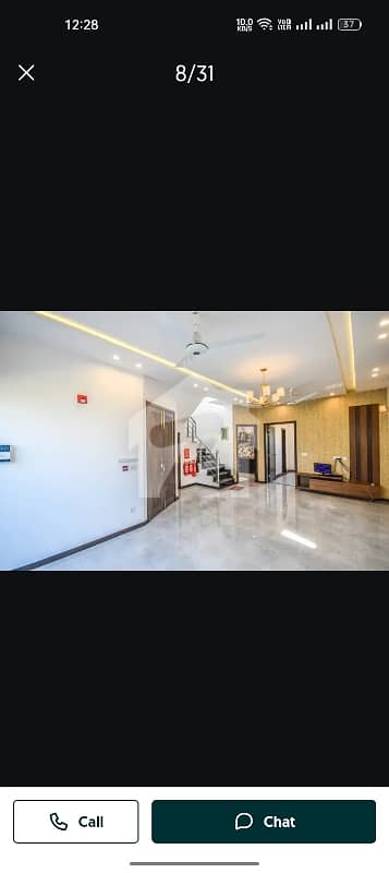 4 Marla House Available For Rent In Paragon City