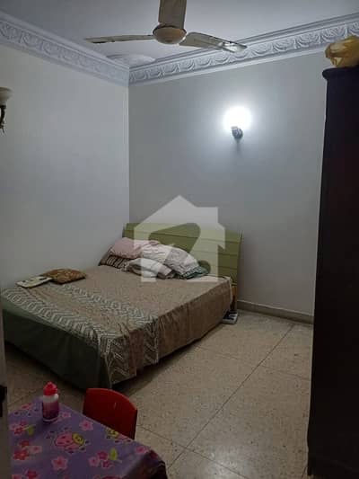 Sale flat 2bed lounge ist floor Harmain Tower johar mor