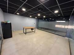 2500 Square Feet Fully Furnished Office Is Available For Rent On Saidpur Road Rawalpindi