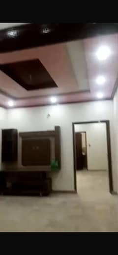 2.5 Merla Double Storey House For Sale In Fateh Ghr Meher Fayaz Colony