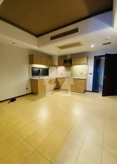 Silver Oaks F-10 1 bedroom Unfurnished Apartment Available for Rent beautiful Location