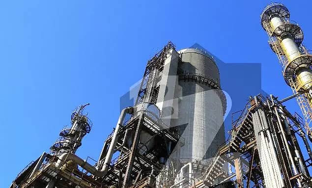 Factory For Rent At Samundri Road Faisalabad - Factory For Rent At Samundri Road Faisalabad -