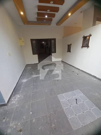 4 Bed DD Available For Rent Near Saattar Masjid Bhadurabad