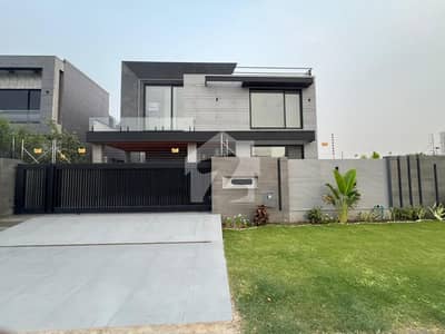 1 Kanal Brand New House for Sale | DHA Phase 7 X Block, Lahore