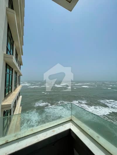 Chance Deal Fully Furnished 2 Bed Apartment Available In Emaar Pearl Tower