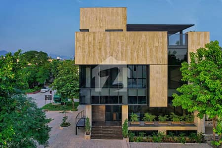 G-9 Islamabad Brand New Building Available For Rent G-9 Islamabad Brand New Building Available For Rent