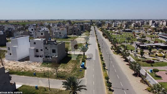 On Excellent Location Ideal Residential Plot For Sale In Citi Housing Society On Excellent Location Ideal Residential Plot For Sale In Citi Housing Society