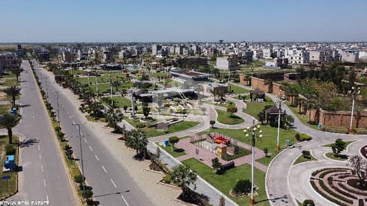 A On Excellent Location 1 Kanal Residential Plot Is Up For Grabs In Citi Housing Society A On Excellent Location 1 Kanal Residential Plot Is Up For Grabs In Citi Housing Society