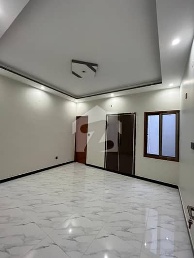 Prime Location Lower Portion Sized 200 Square Yards Available In Federal B Area - Block 11