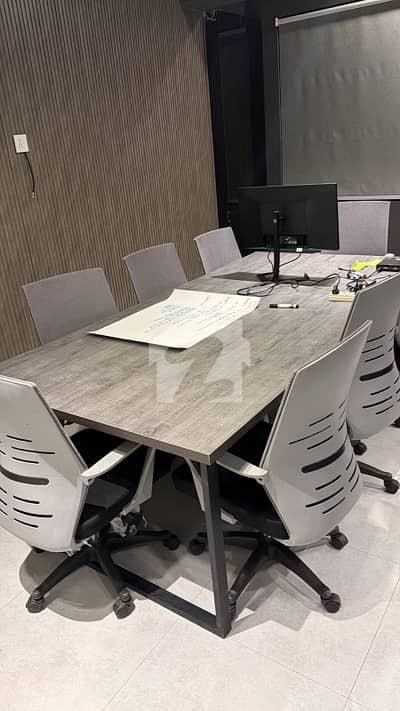 Premium Office for Sale F-11 Markaz, Islamabad A prime 1,450 SQFT office is available for sale on the 3rd Floor in the heart of F-11 Markaz,