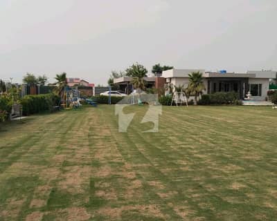 On Excellent Location 10 Kanal Farm House In Central Barki Road For sale On Excellent Location 10 Kanal Farm House In Central Barki Road For sale