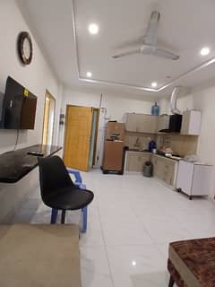 2 bed room fully furnished apartment for rent