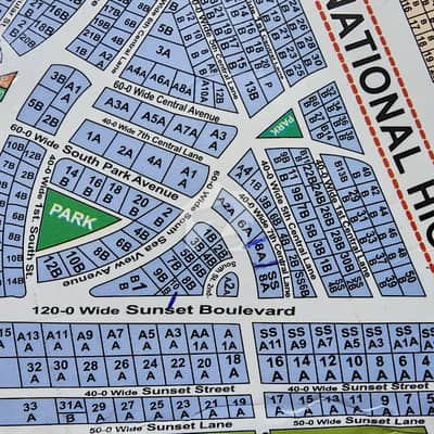 666 YARD JORI PLOT WEST OPEN PRIME LOCATION