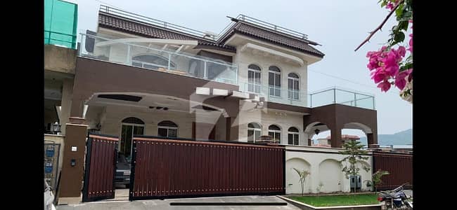 One Knal Beautiful House For Sale