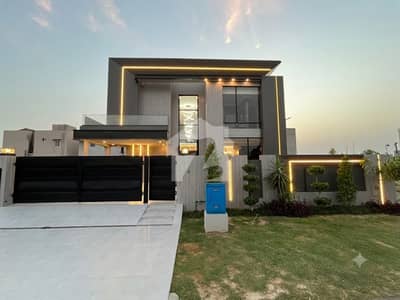 1 Kanal House for Sale | DHA Phase 7 U Block, Lahore