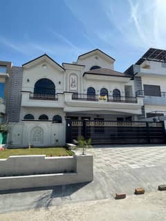 G-13 40x80 Brand New Luxury House Available For Sale G-13 40x80 Brand New Luxury House Available For Sale