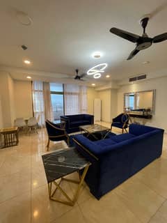 Apartment For Rent Available In Emaar Pearl Tower