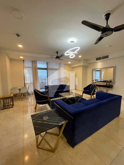 Apartment For Rent Available In Emaar Pearl Tower
