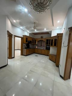 Ground Portion For Rent In E-11