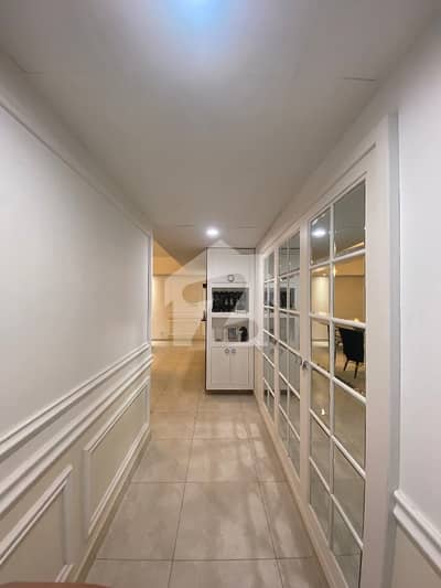Two Bedrooms Apartment Available For Rent In Emaar Pearl towers