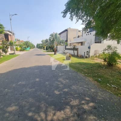1 Kanal Possession Plot Available For Sale Good Location DHA Phase 7 1 Kanal Possession Plot Available For Sale Good Location DHA Phase 7