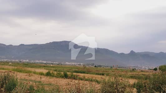ای ۔ 12/2 ای ۔ 12,اسلام آباد میں 14 مرلہ رہائشی پلاٹ 5.5 کروڑ میں برائے فروخت۔