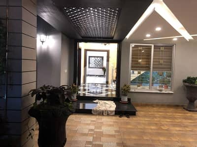 1 Kanal Brand New House For Rent 1 Kanal Brand New House For Rent