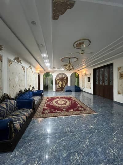 2 Kanal Full House For Rent