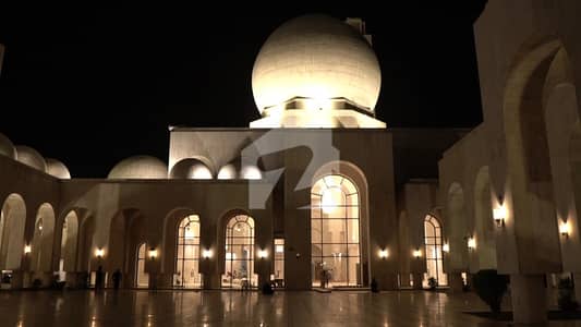 5 Marla Plot For SALE In Sector M6 Lake City Lahore