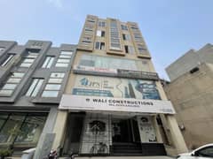 In Bahria Town - Sector C Office For Rent Sized 5 Marla In Bahria Town - Sector C Office For Rent Sized 5 Marla