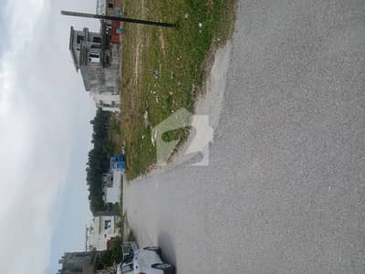 University Town Block A St 7 5Marla Plot For Sale University Town Block A St 7 5Marla Plot For Sale