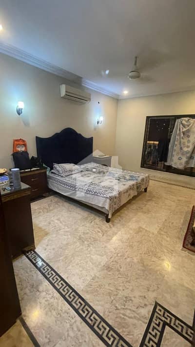 10 Marla ViP Upper Portion Faicig park Urgent For Rent Prime location H block in Sabzazar