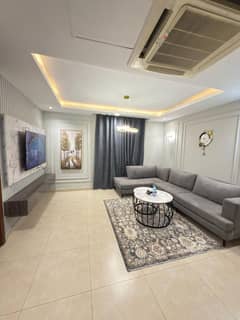 Fully Furnished 1120 Sq. Ft. Apartment For Sale | 12th Floor | Goldcrest Mall & Residency Fully Furnished 1120 Sq. Ft. Apartment For Sale | 12th Floor | Goldcrest Mall & Residency