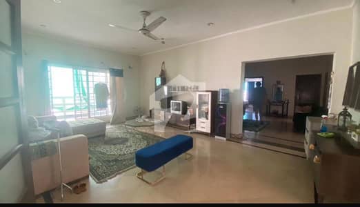 1 Kanel 2 Story House Available For Sale G15 Islamabad