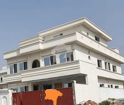 356 yards beautiful brand new house Margalla facing G-14/3 Islamabad 356 yards beautiful brand new house Margalla facing G-14/3 Islamabad