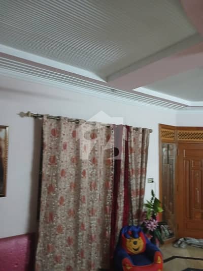 2 Kanal Luxury House For Rent In Valencia