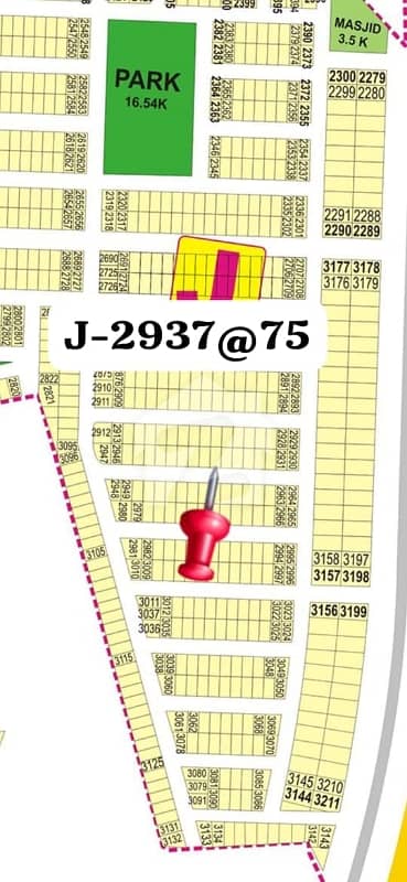 DHA Phase 9 Prism 5 Marla Possession Plot | Investor Price | Prime Central Location DHA Phase 9 Prism 5 Marla Possession Plot | Investor Price | Prime Central Location