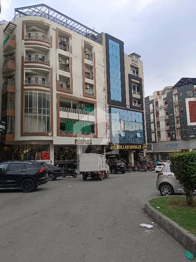10 Marla Ground Floor Shop Available For Sale 10 Marla Ground Floor Shop Available For Sale