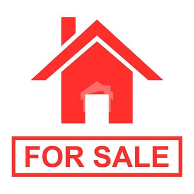 A Beautiful Location Corner Plot Available For Sale In Sector I-10 Islamabad
