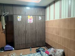 INDEPENDENT FLAT AVAILABLE FOR RENT IN CHANAB BLOCK INDEPENDENT FLAT AVAILABLE FOR RENT IN CHANAB BLOCK