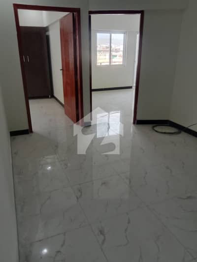 Brand New 3 Bedroom Apartment Available For Rent In Capital Residencia