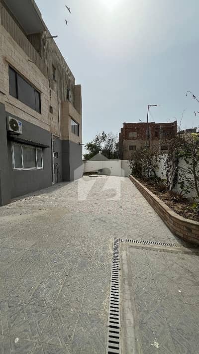 Premium Ground Floor GF-2 Spacious Double Garden Prime Sea View Location Premium Ground Floor GF-2 Spacious Double Garden Prime Sea View Location