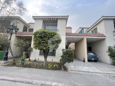 A BEAUTIFUL 5 MARLA HOUSE FOR SALE