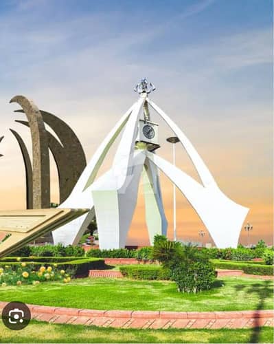 بحریہ ٹاؤن ٹیولپ بلاک بحریہ ٹاؤن سیکٹر سی,بحریہ ٹاؤن,لاہور میں 5 مرلہ کمرشل پلاٹ 5.75 کروڑ میں برائے فروخت۔