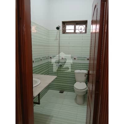 Beautiful 40 Marla Upper Portion Available For Rent