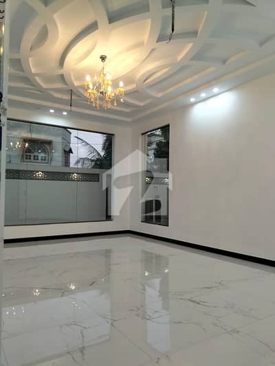 Beautiful Corner House Available For Sale In Block N North Nazimabad