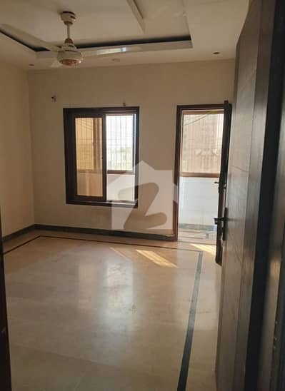 Phase 7 Ext 1100 Square Feet Apartment For Rent