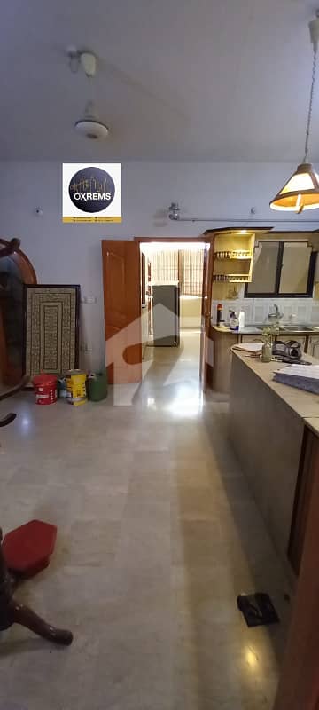 Ideal House Is Available For rent In Karachi