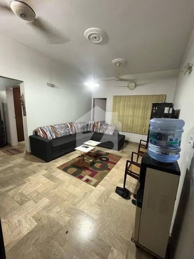 3 Bed Apartment For Sale In Cantt Bazar